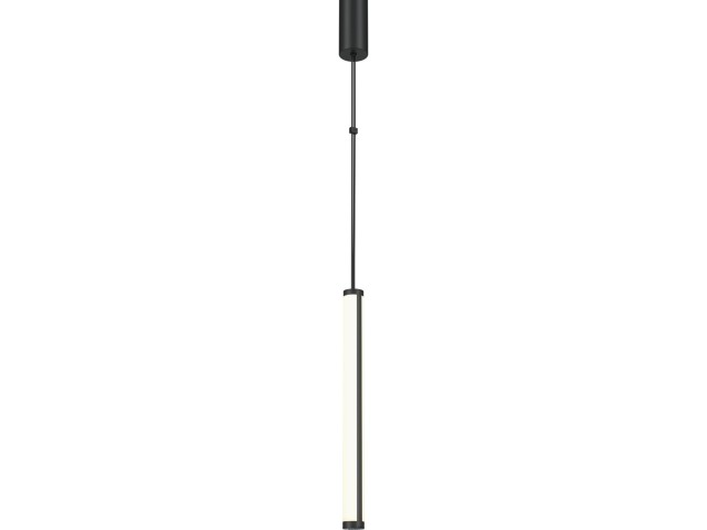 Подвесной светильник Maytoni P096PL-L11BK фото:6