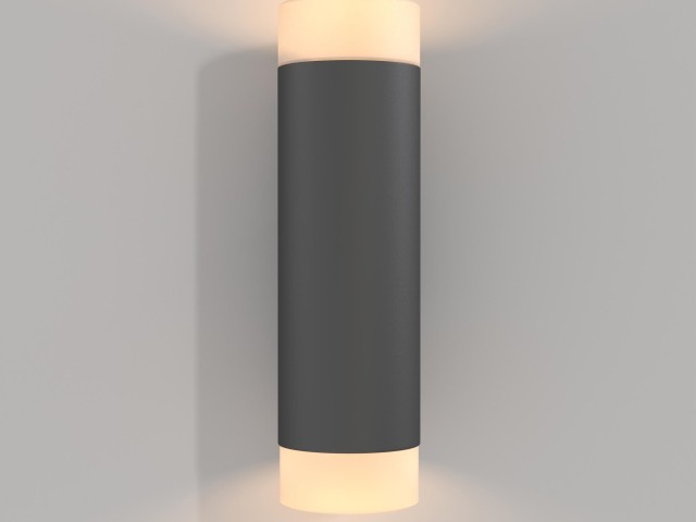 Настенный светильник (бра) Technical C027WL-L10B фото:11