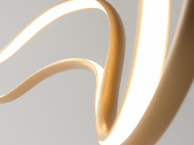 Подвесной светильник Maytoni MOD283PL-L65BS3K фото:11