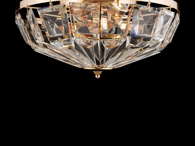 Потолочный светильник Maytoni MOD094CL-06G фото:8