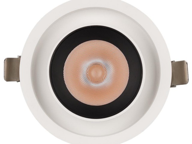 Светильник LGD-PULL-R100-10W Day4000 (WH, 20 deg) (Arlight, IP20 Металл, 3 года) фото:10