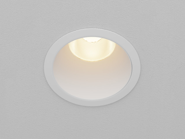 Встраиваемый светильник Technical DL118-15W-3K-W фото:6