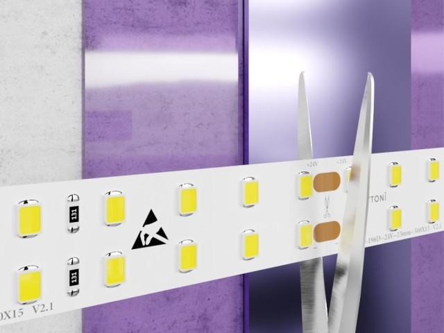 Светодиодная лента Led Strip 20028 фото:2