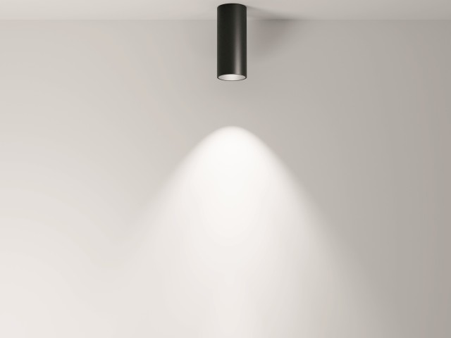 Потолочный светильник Technical C056CL-L12B3K-W-D-B фото:20