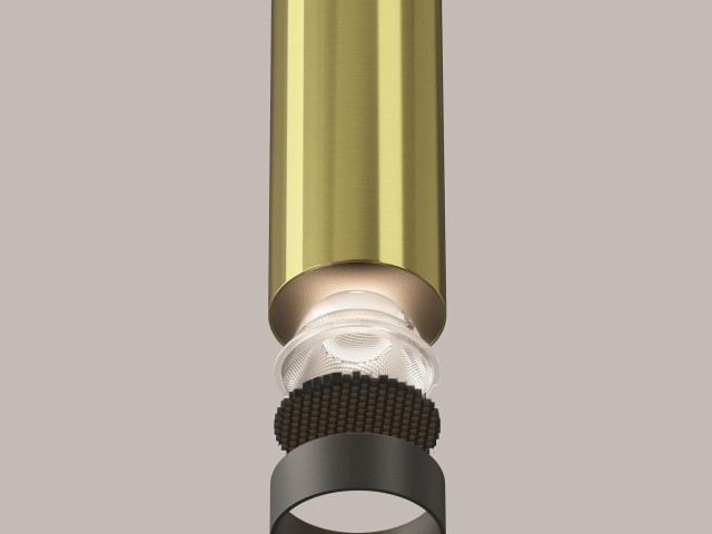 Потолочный светильник Technical C056CL-L12W3K-W-BS фото:9
