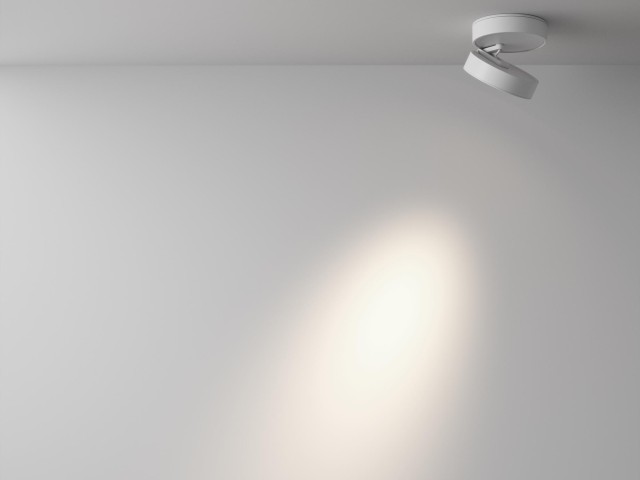 Потолочный светильник Technical C022CL-L12W4K фото:15