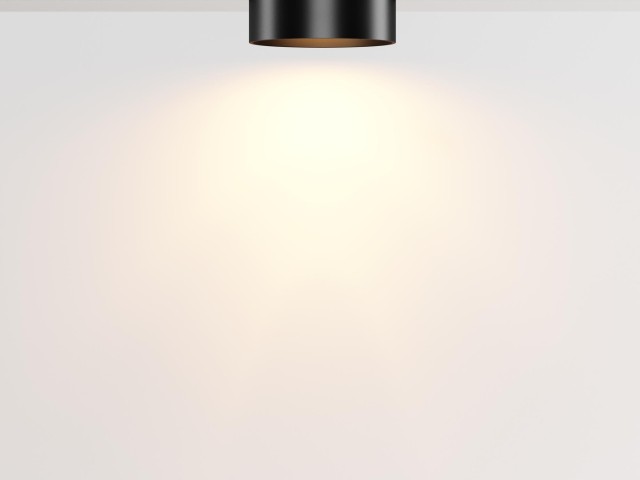 Трековый светильник Technical TR189-1-12W3K-B фото:16