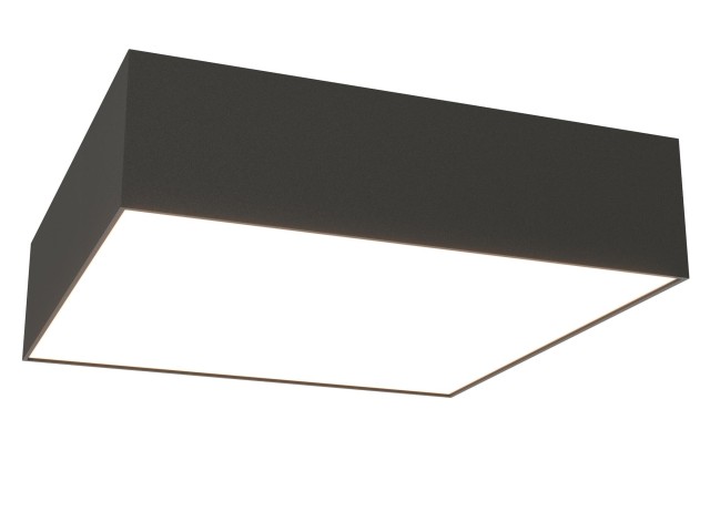 Потолочный светильник Technical C032CL-24W3K-SQ-B фото:11