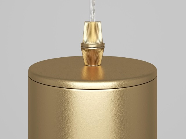 Подвесной светильник Technical P075PL-01MG фото:14