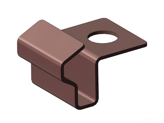 Contact 0.4 mm thick Phosphor copper фото:1