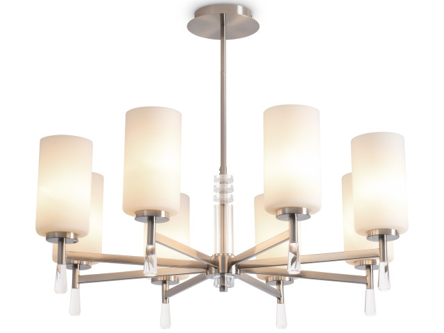 Подвесной светильник Freya FR2031PL-08N фото:15