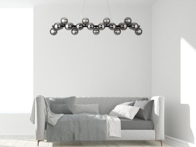 Подвесной светильник Maytoni MOD547PL-25B фото:11