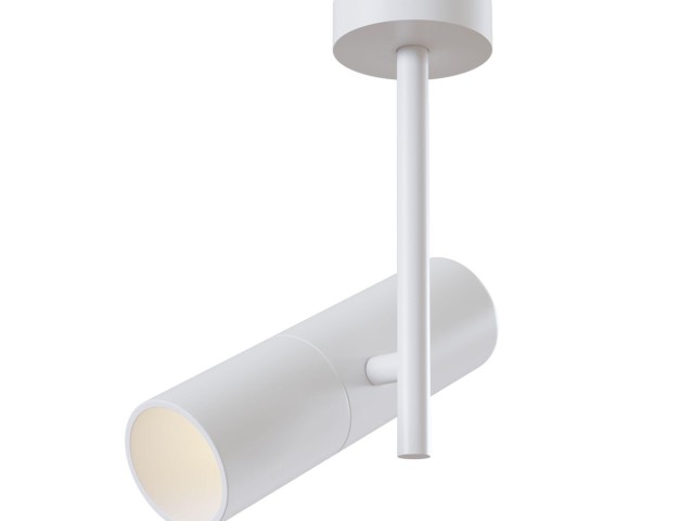 Потолочный светильник Technical C020CL-01W фото:27
