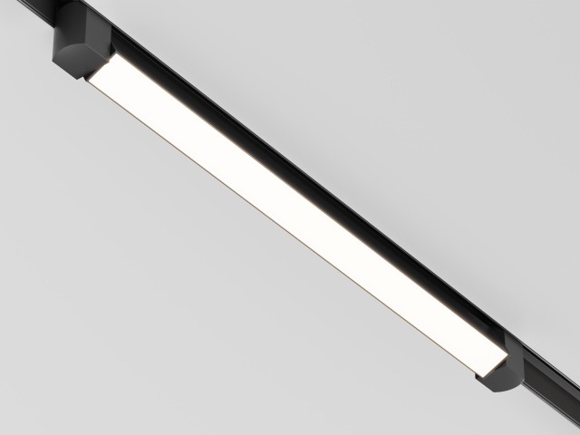 Трековый светильник Technical TR104-1-20W3K-B фото:6