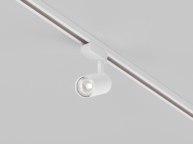 Трековый светильник Technical TR003-1-6W4K-M-W фото:6