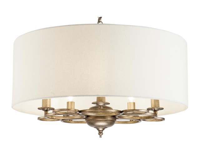 Подвесной светильник Maytoni H007PL-05G фото:15