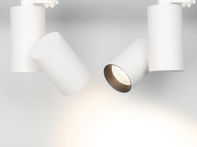 Светильник SP-POLO-TRACK-TURN-R85-15W Warm3000 (WH-BK, 40 deg) (Arlight, IP20 Металл, 3 года) фото:32
