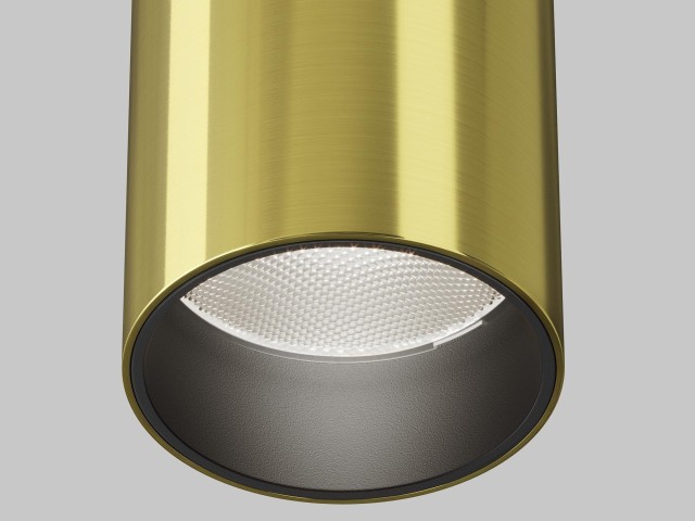 Потолочный светильник Technical C056CL-L12W4K-W-BS фото:5