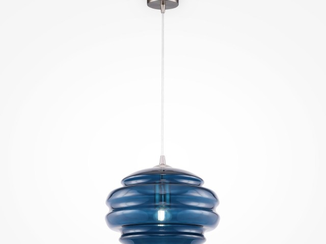 Подвесной светильник Maytoni P079PL-01BL фото:8