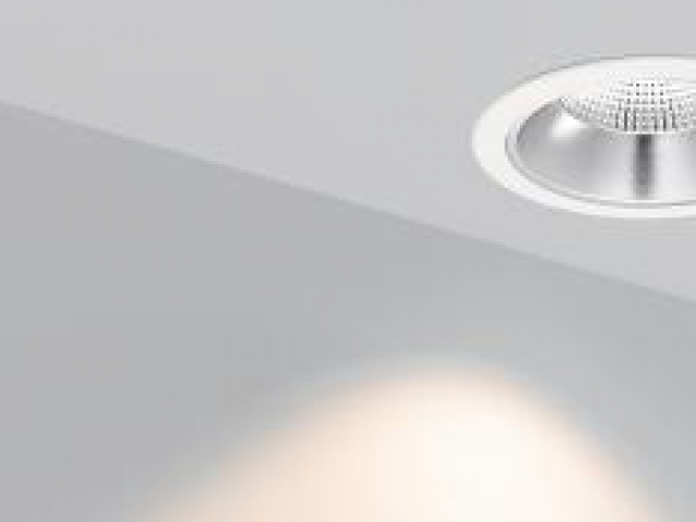 Светильник LTD-LEGEND-R115-10W White6000 (WH, 50 deg) (Arlight, IP20 Металл, 3 года) фото:4