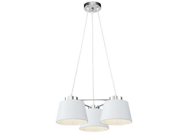 Подвесной светильник Freya FR5004PL-03CH фото:2