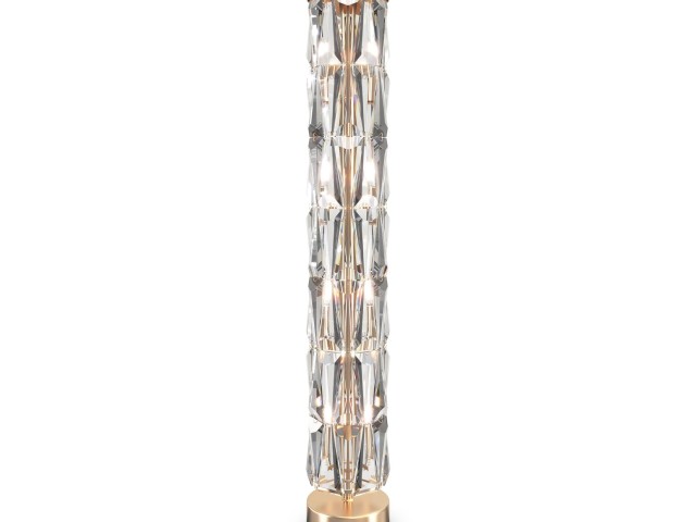 Напольный светильник (торшер) Maytoni MOD043FL-08G фото:10