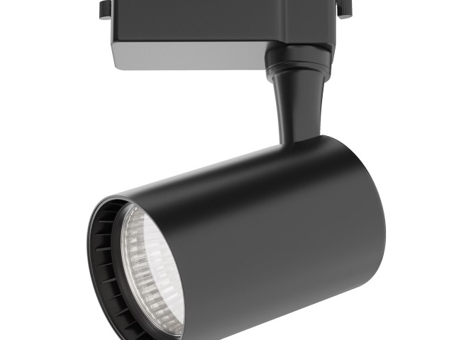 Трековый светильник Technical TR003-1-10W4K-S-B фото:11