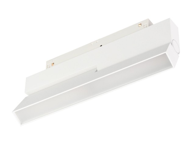 Светильник MAG-ORIENT-FLAT-FOLD-S230-12W Warm3000 (WH, 80 deg, 48V) (Arlight, IP20 Металл, 5 лет) фото:3