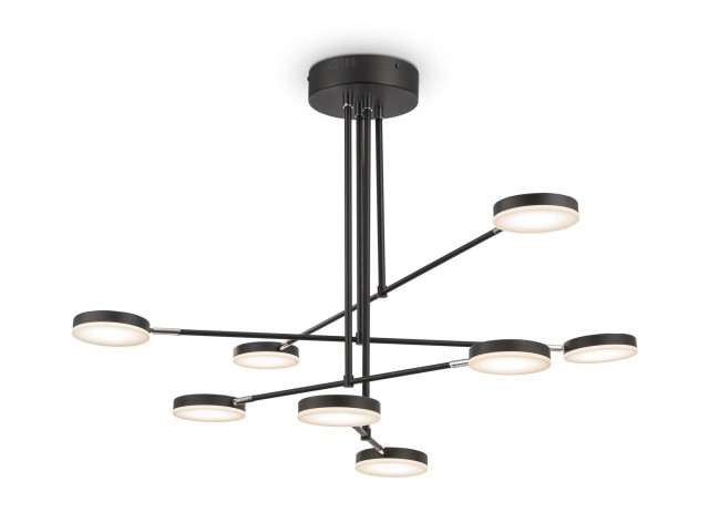 Подвесной светильник Maytoni MOD070PL-L48B3K фото:22