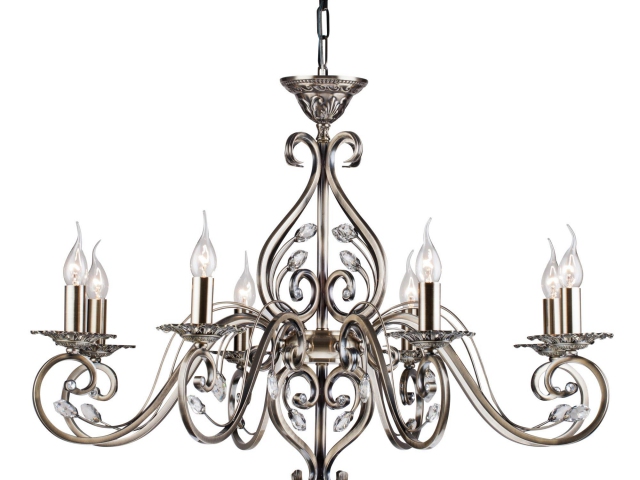 Люстра Maytoni RC109-PL-08-R фото:13