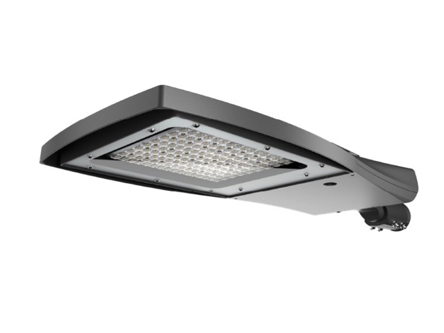 Светильник OXOR-GRES-663х252-90W Day4000 (GR, 150x80 deg, 230V) IP66 (Arlight, -) фото:2