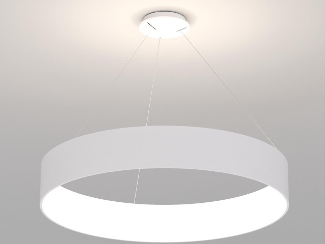 Светильник SP-TOR-RING-HANG-R600-42W Warm3000 (BK, 120 deg) (Arlight, IP20 Металл, 3 года) фото:3
