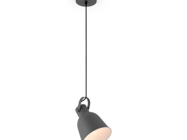 Подвесной светильник Freya FR4035PL-01GR фото:5