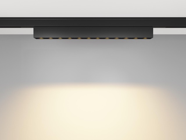 Трековый светильник Technical TR193-1-10W2.7K-M-B фото:3