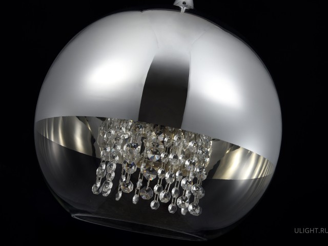 Подвесной светильник Maytoni P140-PL-170-1-N фото:17