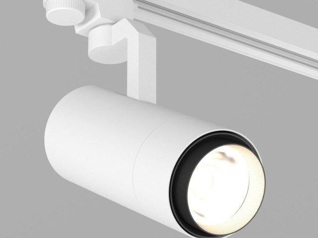 Светильник LGD-GELIOS-2TR-R67-20W Day4000 (WH, 20-60 deg, 230V) (Arlight, IP20 Металл, 3 года) фото:7
