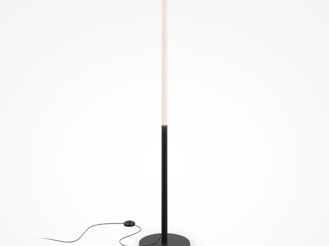 Напольный светильник (торшер) Maytoni Z012FL-L18B3K фото:23