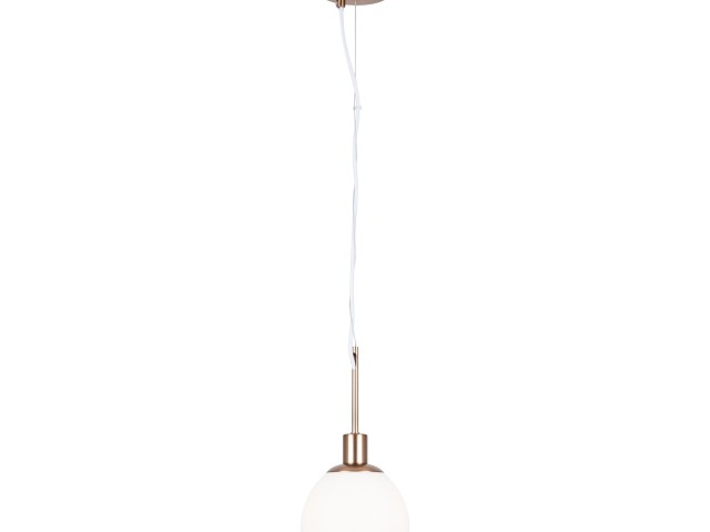 Подвесной светильник Maytoni MOD221-PL-01-G фото:20