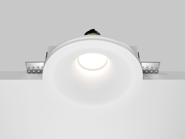 Встраиваемый светильник Technical DL002-1-01-W-1 фото:5