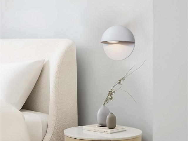 Уличный настенный светильник Outdoor O033WL-L3W3K фото:4