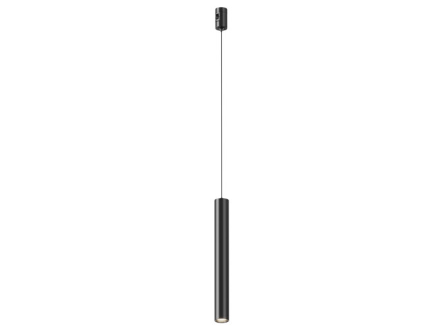 Трековый светильник Technical TR155-1-5W4K-B фото:8