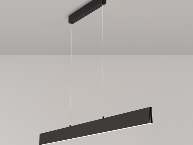 Подвесной светильник Technical P010PL-L30B фото:13