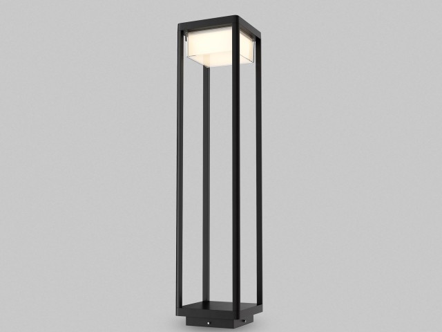Ландшафтный светильник Outdoor O021FL-L10B3K фото:16