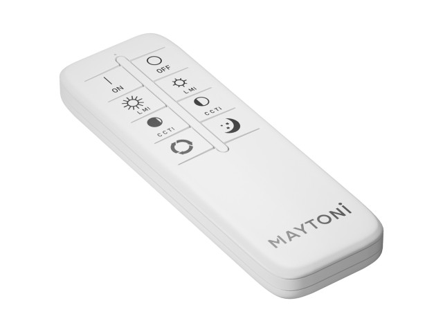 Потолочный светильник Maytoni MOD426CL-L43WK фото:2