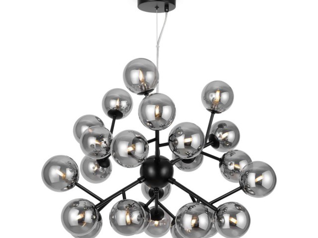 Подвесной светильник Maytoni MOD545PL-24B фото:1