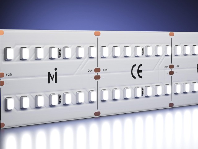 Светодиодная лента Led Strip 201119 фото:5