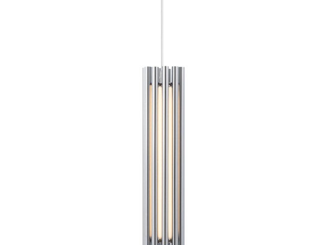 Подвесной светильник Maytoni MOD410PL-L12CH3K фото:4