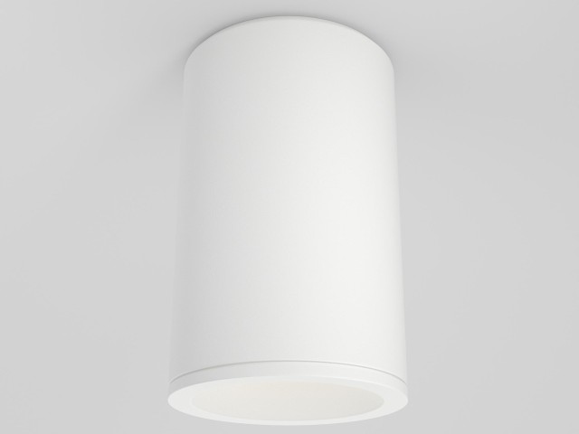 Потолочный светильник Technical C029CL-01-S-W фото:11