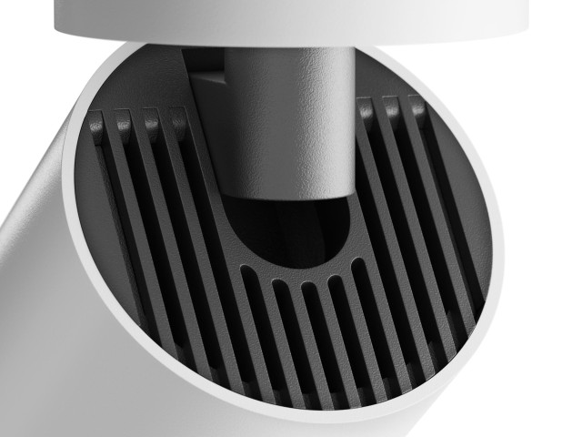 Потолочный светильник Technical C055CL-L12W3K-W-D-W фото:9