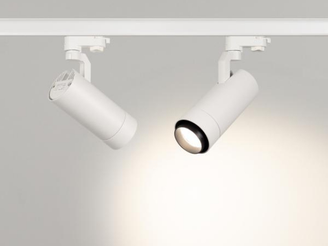 Светильник LGD-GELIOS-4TR-R80-30W Day4000 (WH, 20-60 deg, 230V) (Arlight, IP20 Металл, 3 года) фото:7